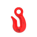 Deep Throat Eye Grab Hook for Lifting G80 Alloy Steel SLR-141 SLR Manufacturer and Exporter